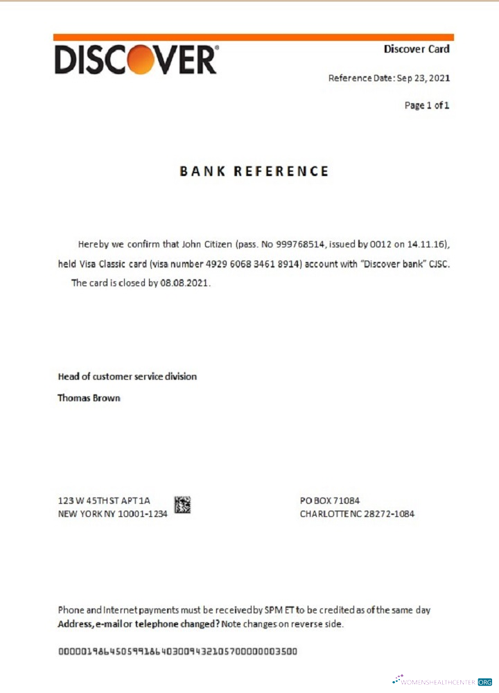 Download USA Discover closure reference Photoshop template